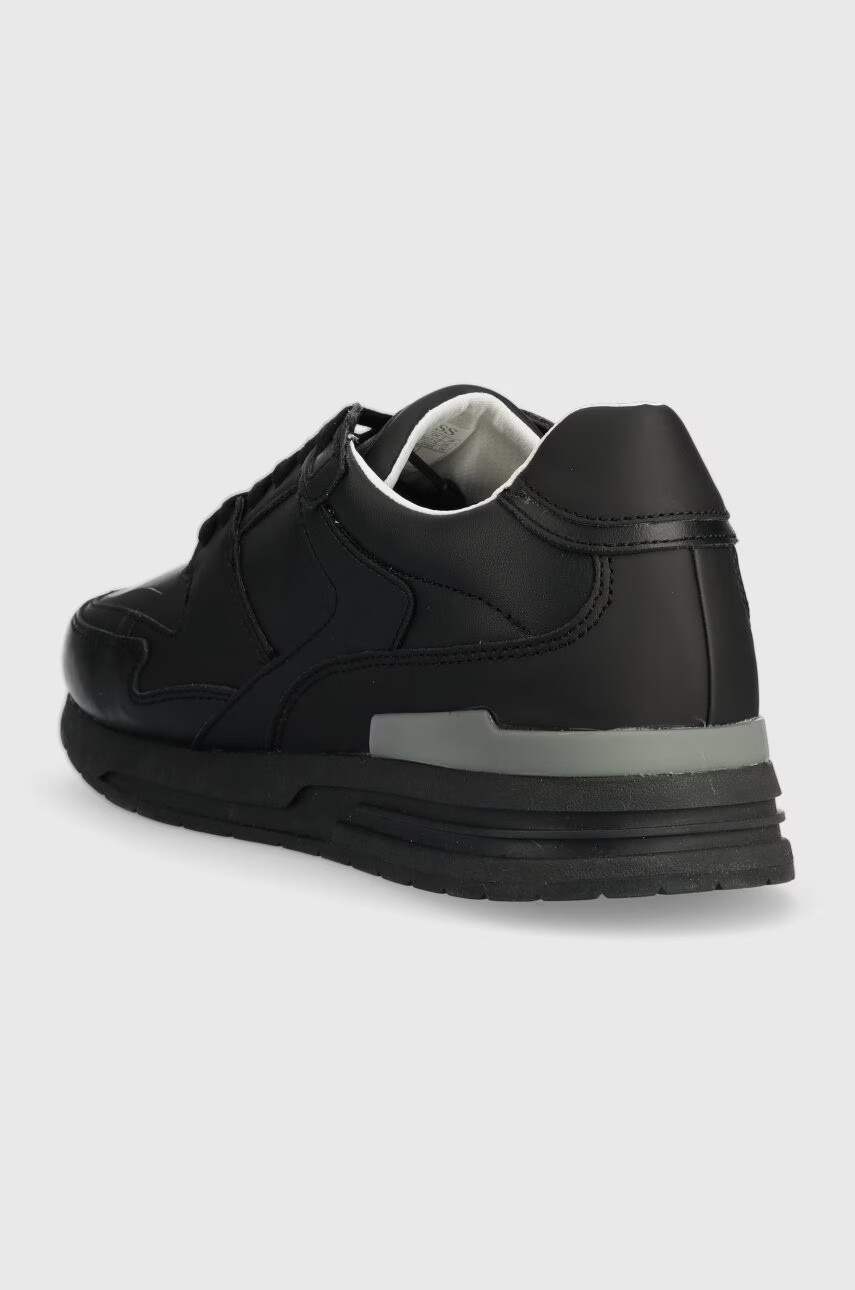 Guess Маратонки Enna Ii в черно FM5ENN ELE12 BLACK - Pepit.bg