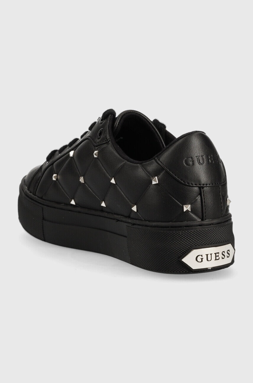 Guess Маратонки Garmini - Pepit.bg