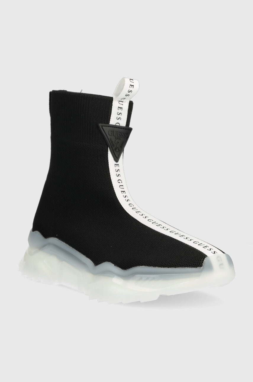 Guess Маратонки Massa Sock - Pepit.bg