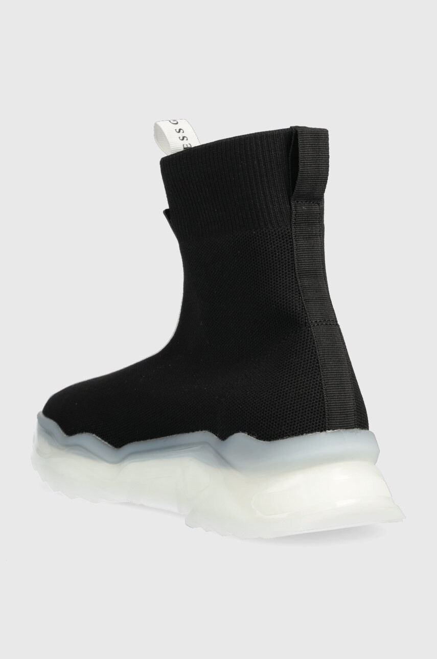 Guess Маратонки Massa Sock - Pepit.bg