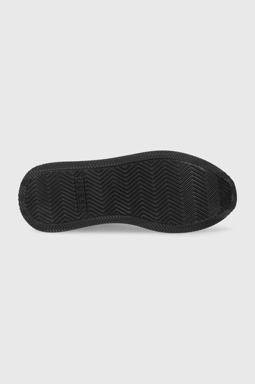 Guess Маратонки Potenza Ii в сиво FM5POT ELL12 GREY - Pepit.bg