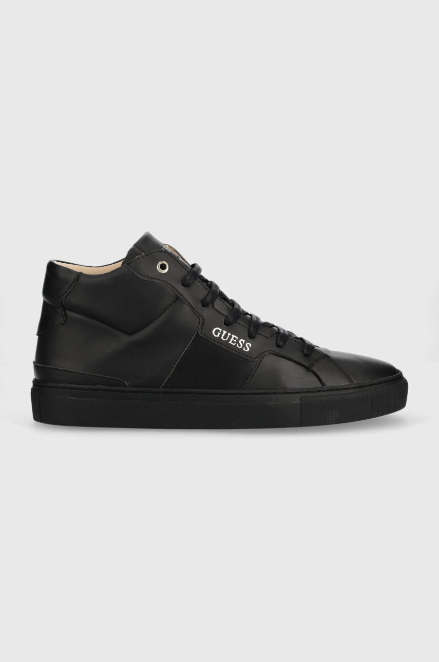 Guess Маратонки Ravenna Mid - Pepit.bg