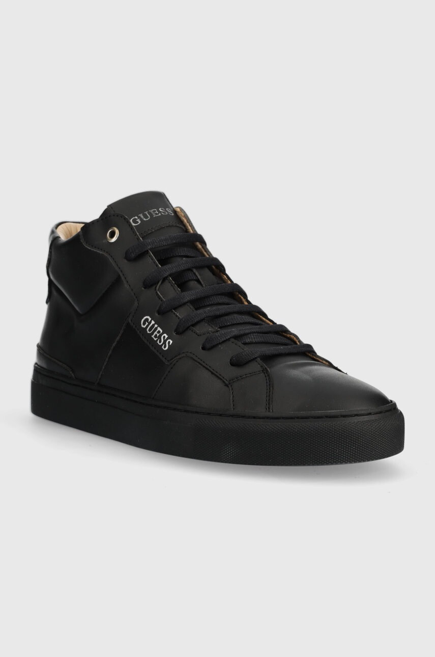 Guess Маратонки Ravenna Mid - Pepit.bg