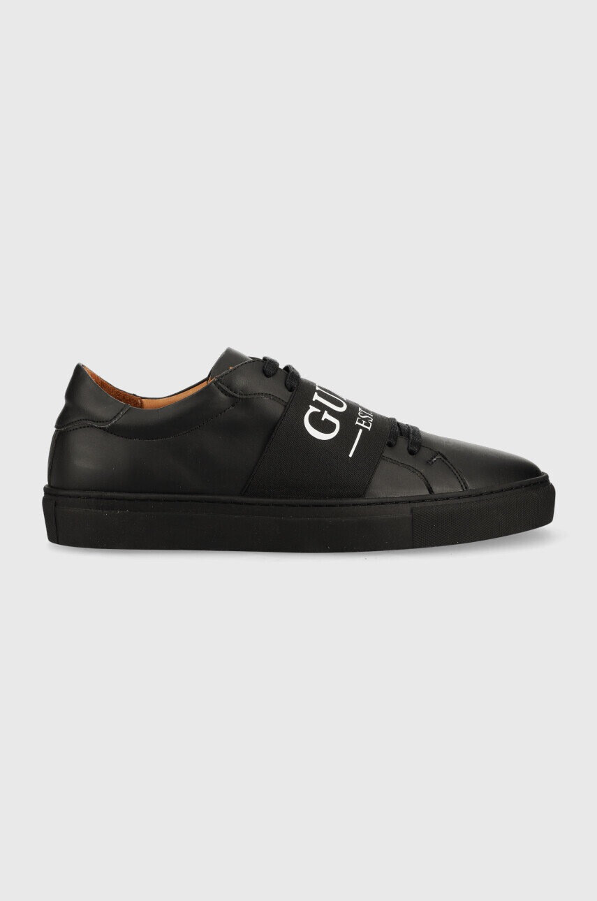 Guess Маратонки Ravenna Stripe - Pepit.bg