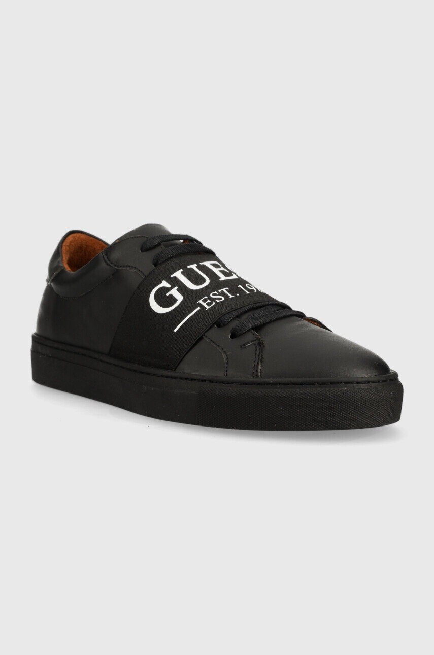 Guess Маратонки Ravenna Stripe - Pepit.bg