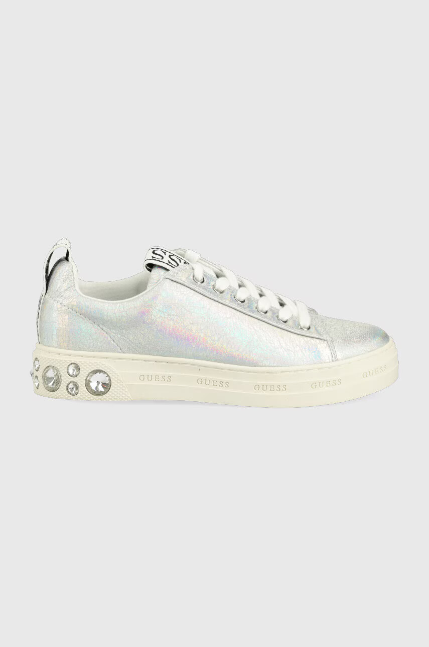 Guess Маратонки Rivet - Pepit.bg