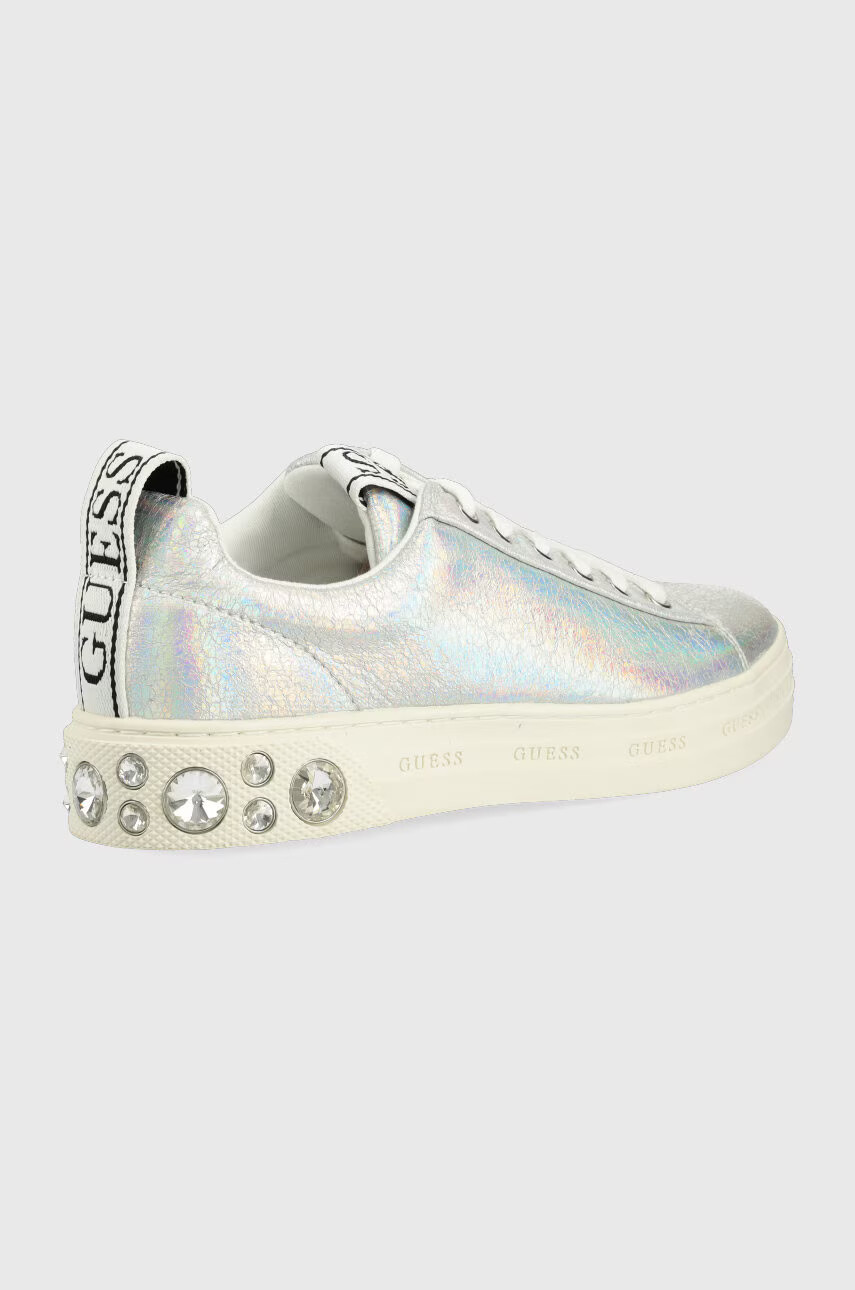 Guess Маратонки Rivet - Pepit.bg