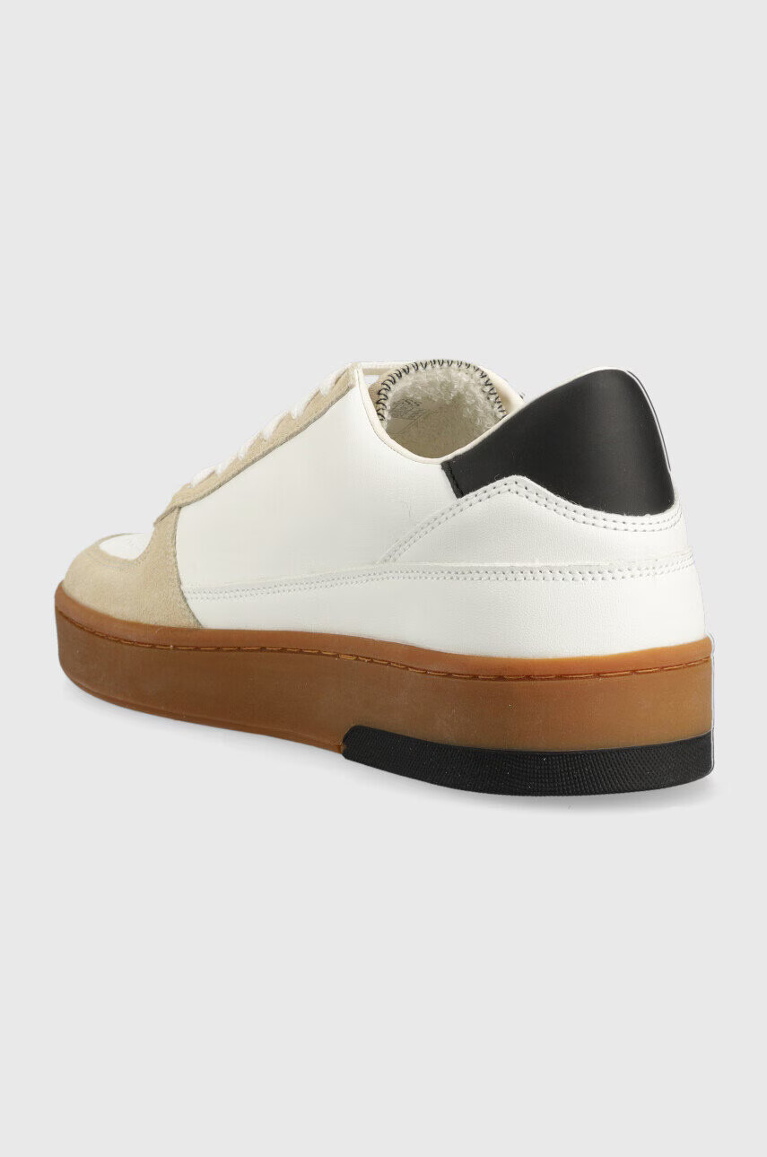 Guess Маратонки Silea в бяло FM5SIL FAB12 WHITE - Pepit.bg