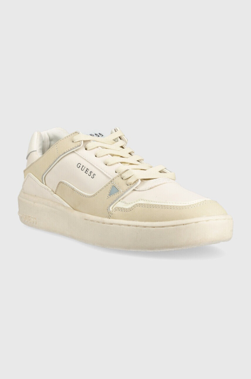 Guess Маратонки Verona Basket Low - Pepit.bg