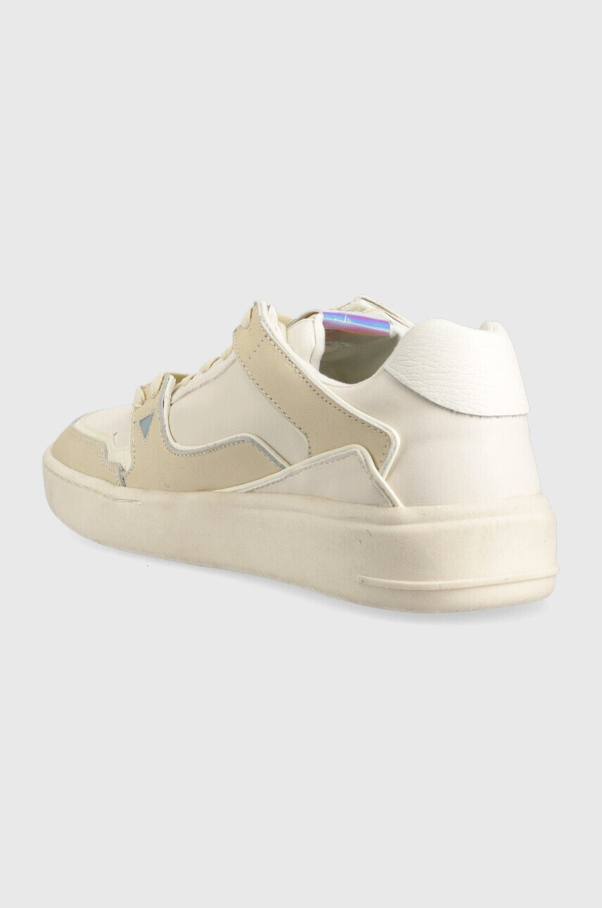 Guess Маратонки Verona Basket Low - Pepit.bg