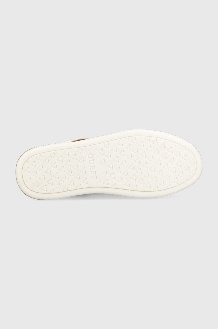 Guess Маратонки Verona Basket Mid - Pepit.bg