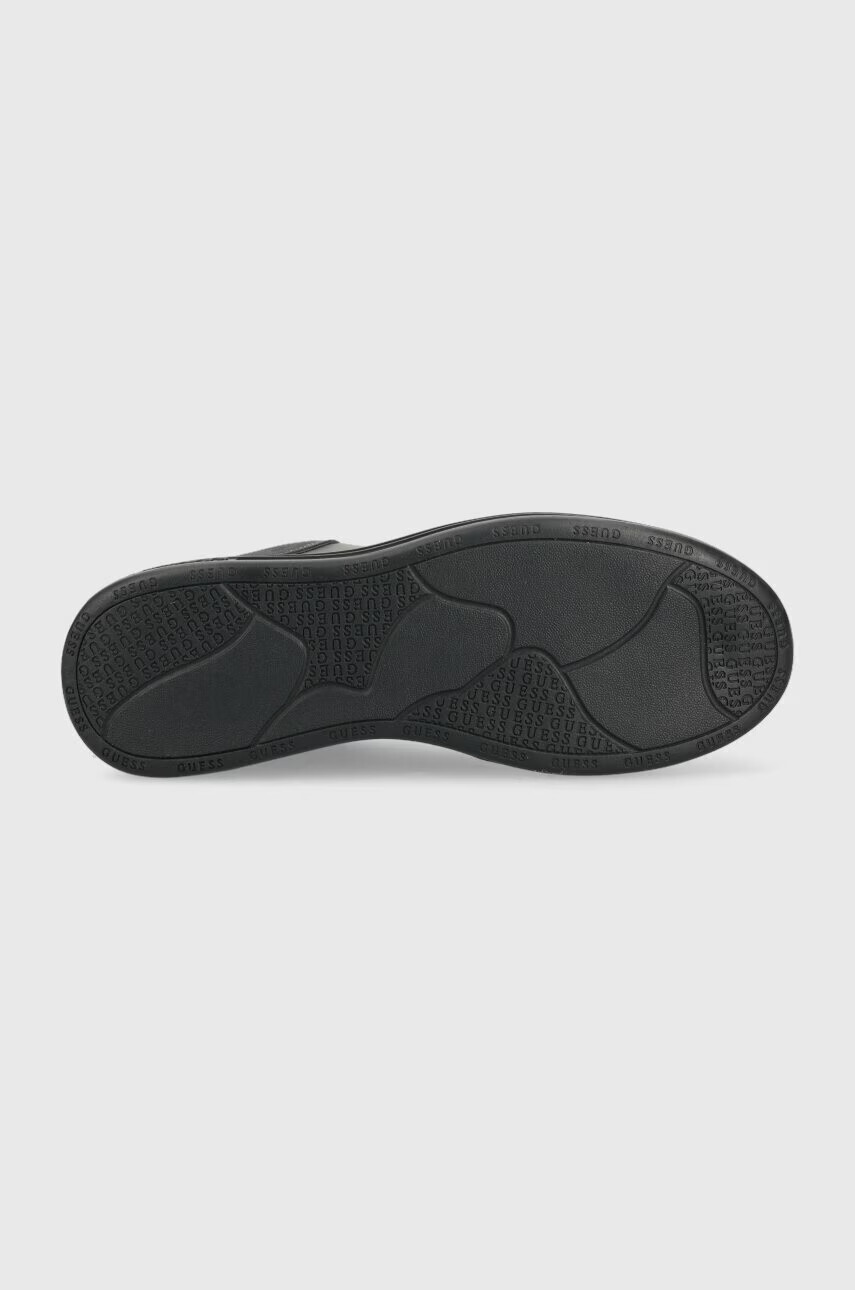 Guess Маратонки VIBO в бяло FM6VIB LEA12 - Pepit.bg