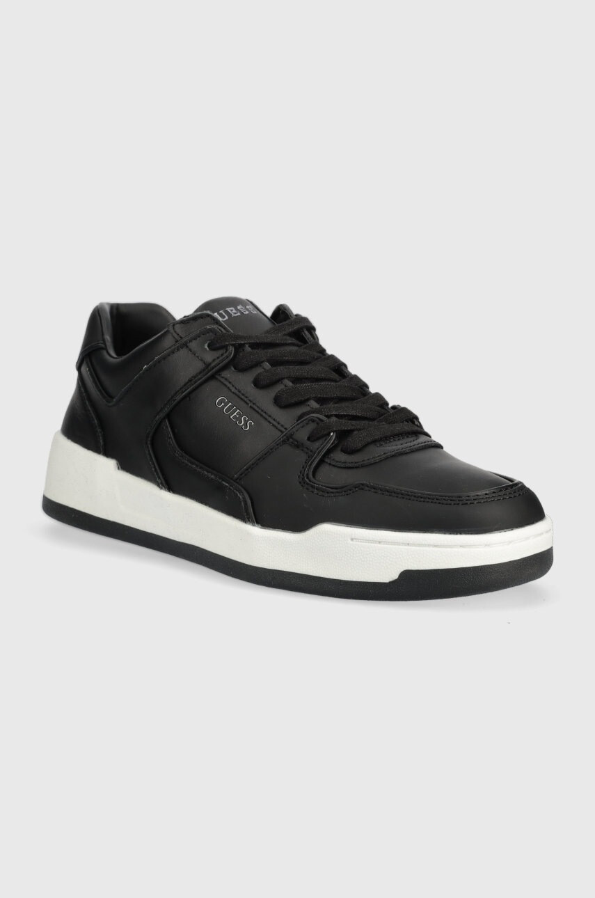 Guess Маратонки Vicenza Low - Pepit.bg