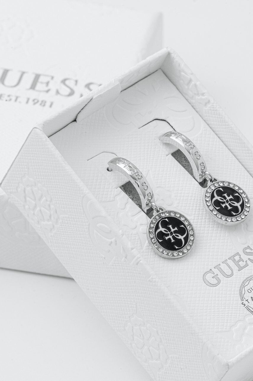 Guess Обици - Pepit.bg