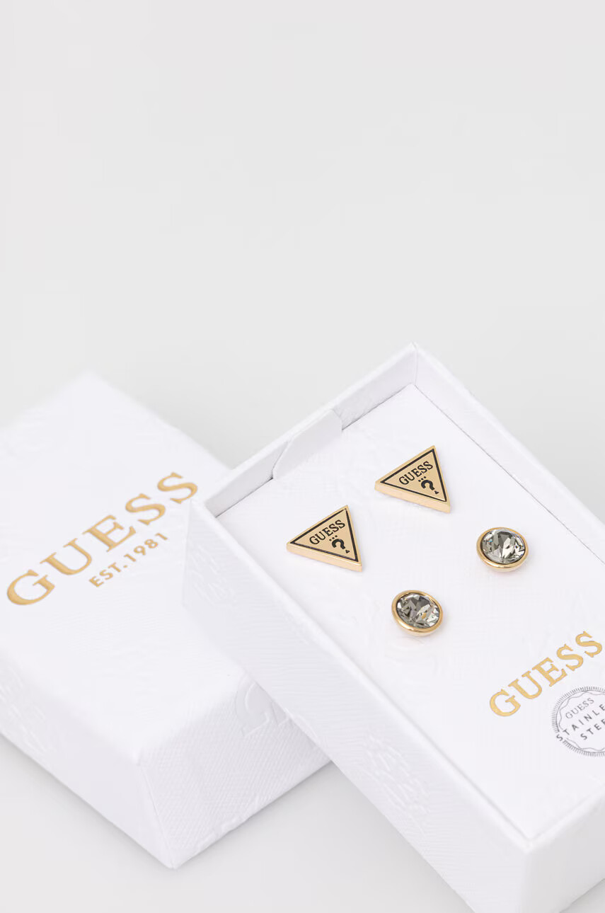 Guess Обици - Pepit.bg