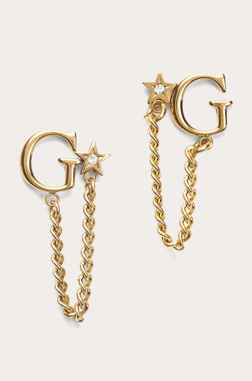 Guess Обици - Pepit.bg