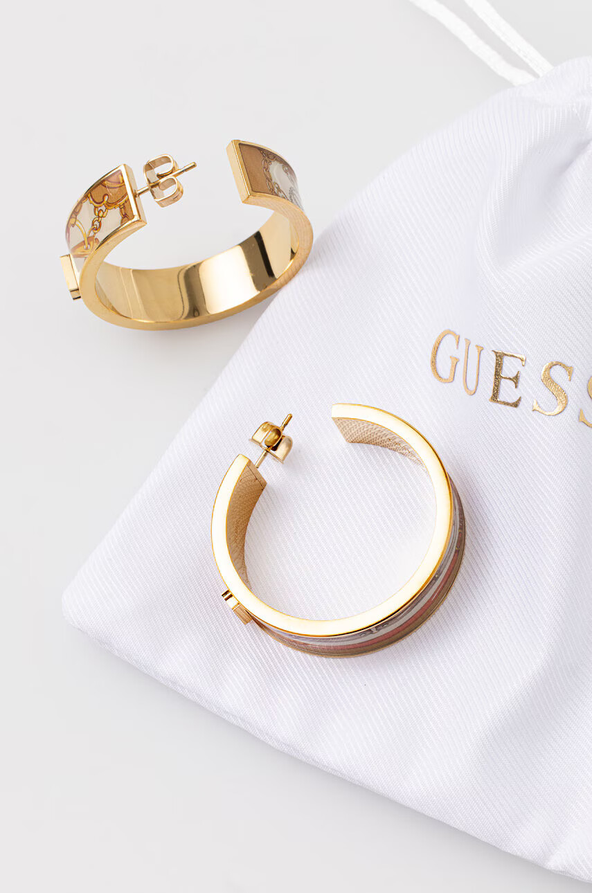 Guess Обици - Pepit.bg