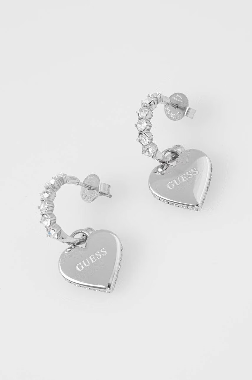 Guess Обици - Pepit.bg