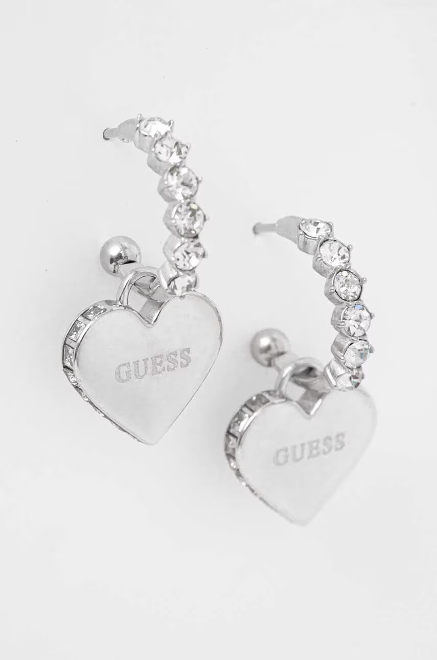 Guess Обици - Pepit.bg