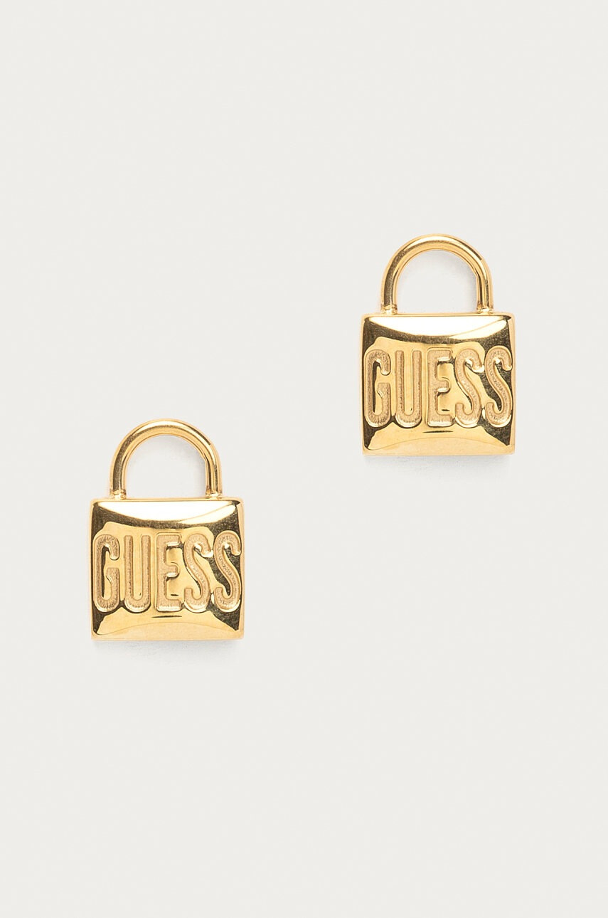 Guess Обици - Pepit.bg