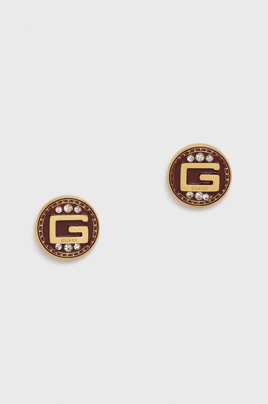 Guess Обици - Pepit.bg