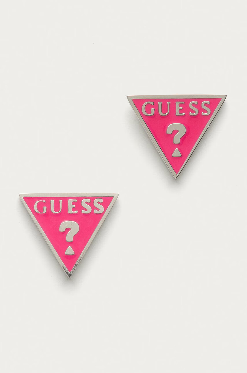 Guess Обици - Pepit.bg