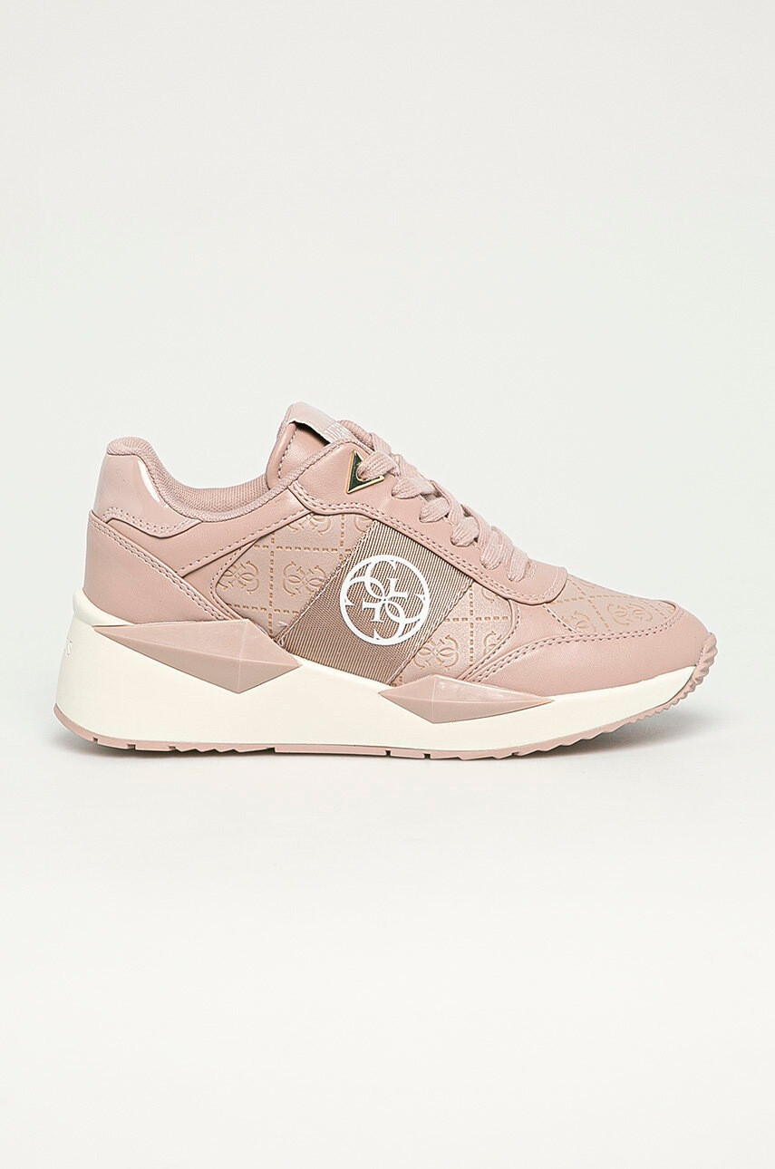 Guess Обувки - Pepit.bg