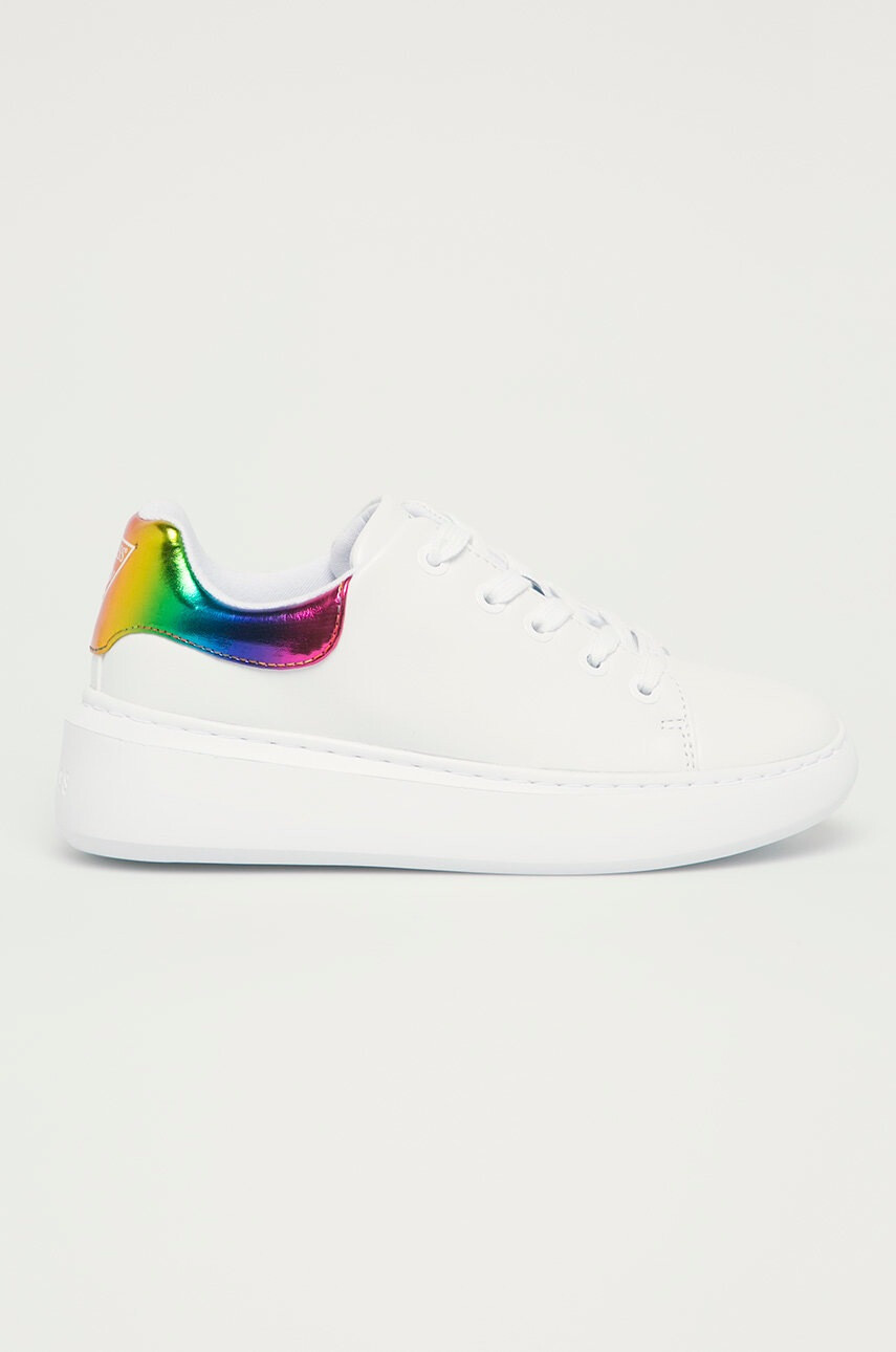 Guess Обувки - Pepit.bg