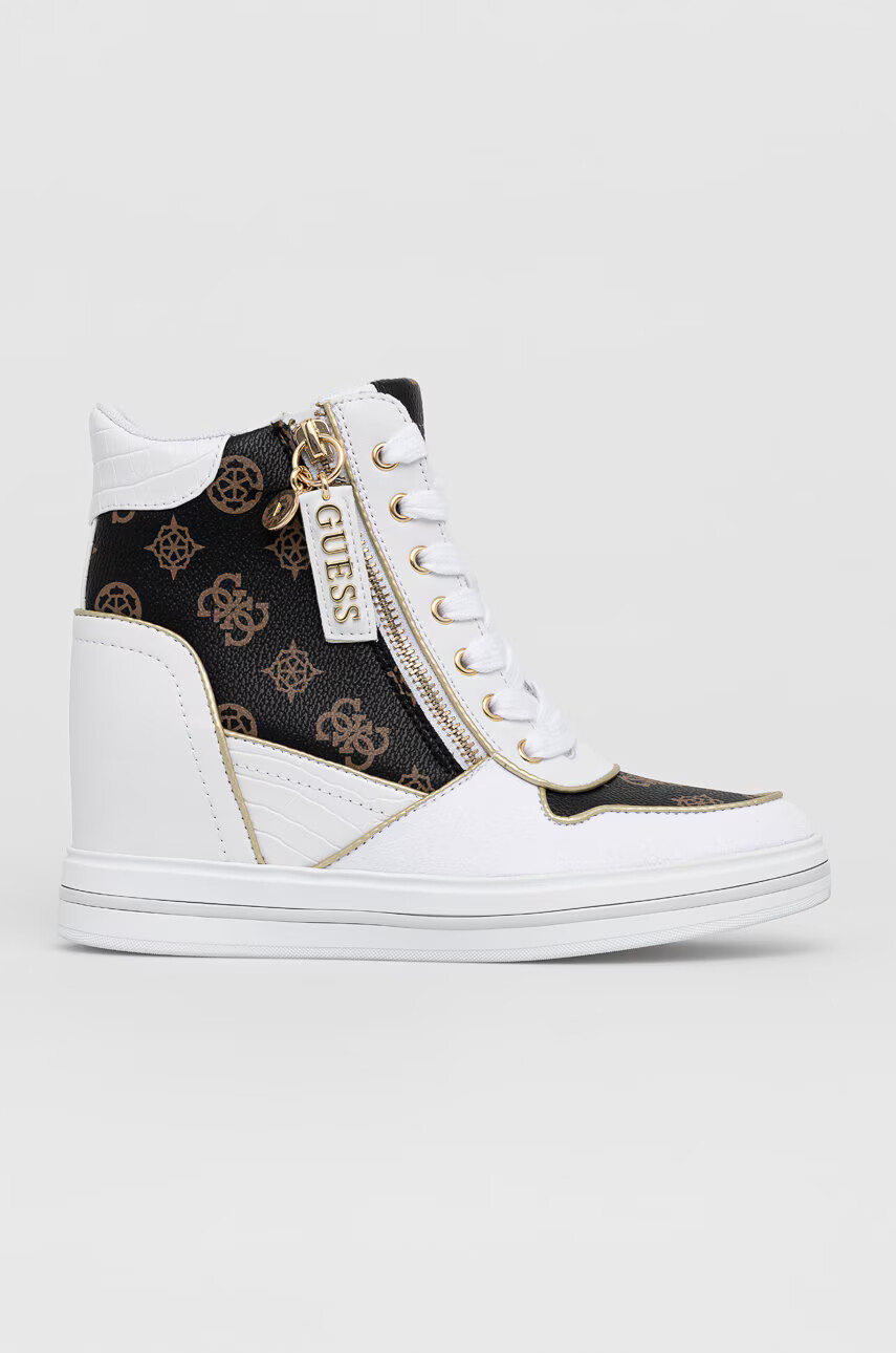 Guess Обувки - Pepit.bg