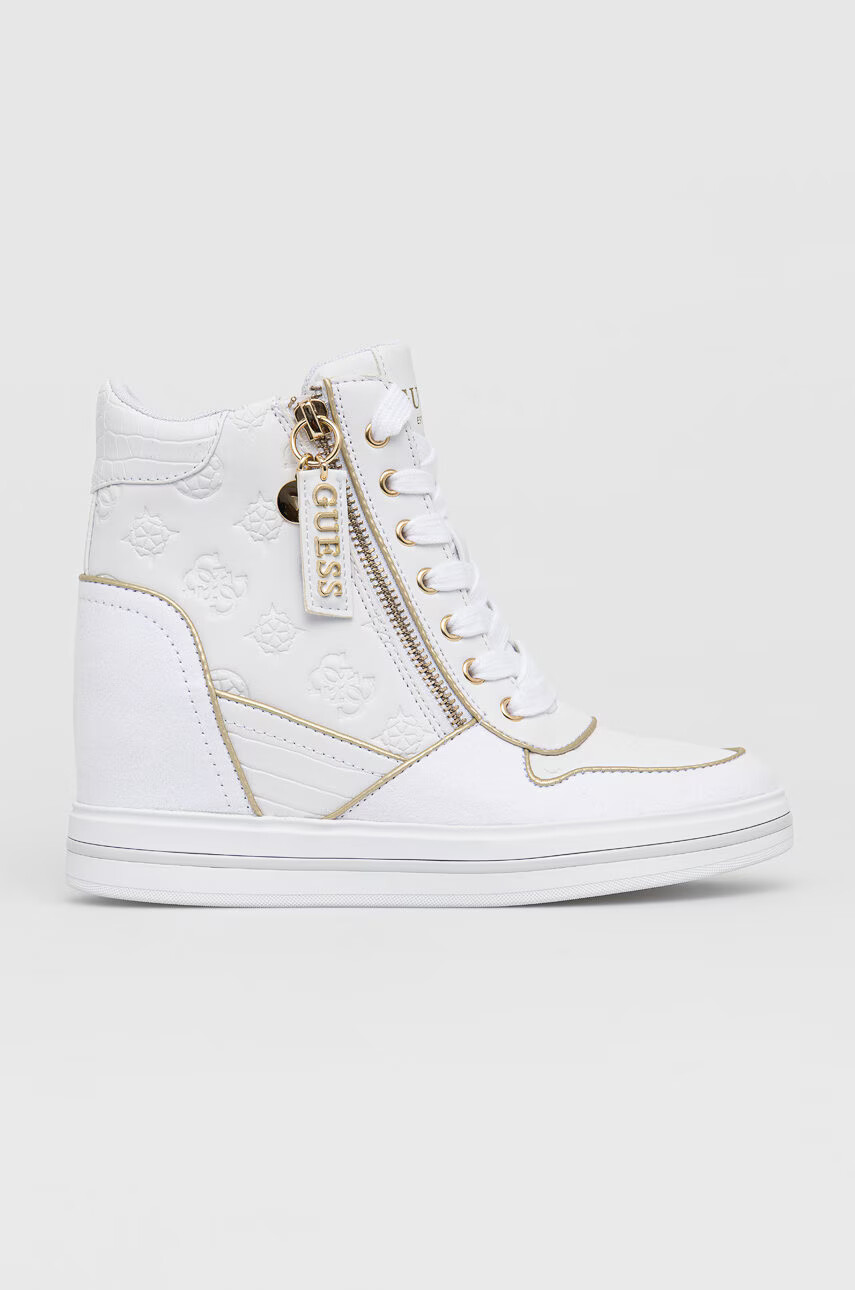 Guess Обувки - Pepit.bg