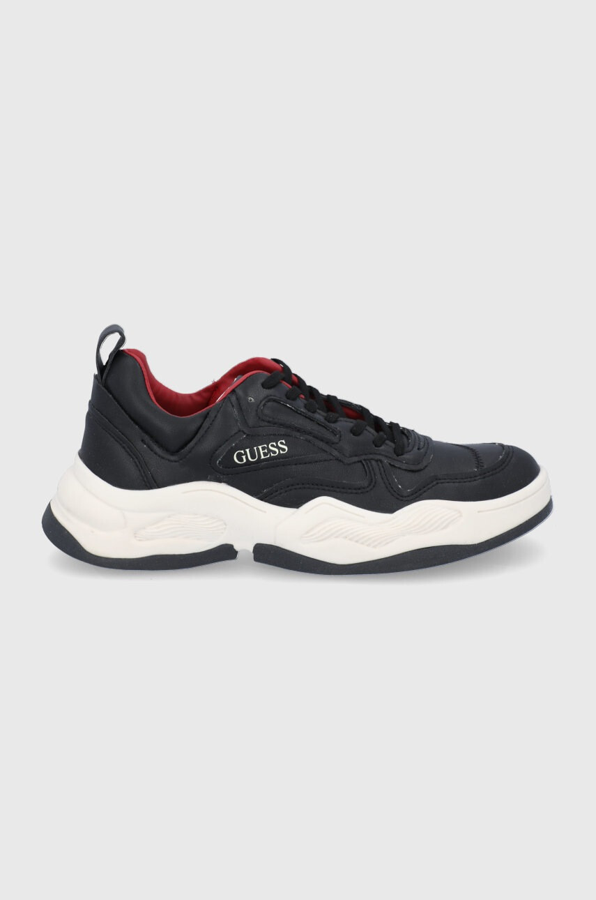 Guess Обувки - Pepit.bg