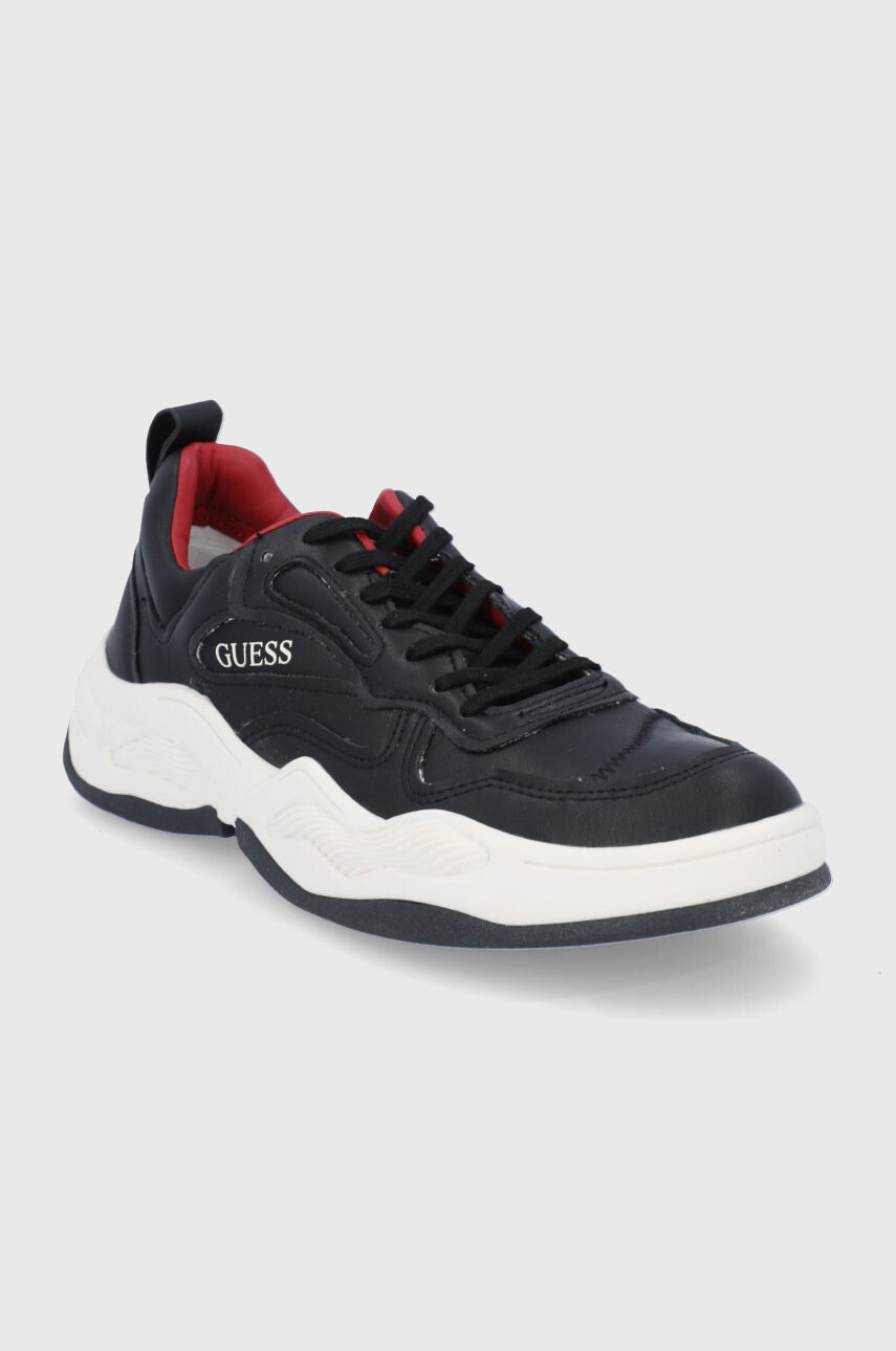 Guess Обувки - Pepit.bg