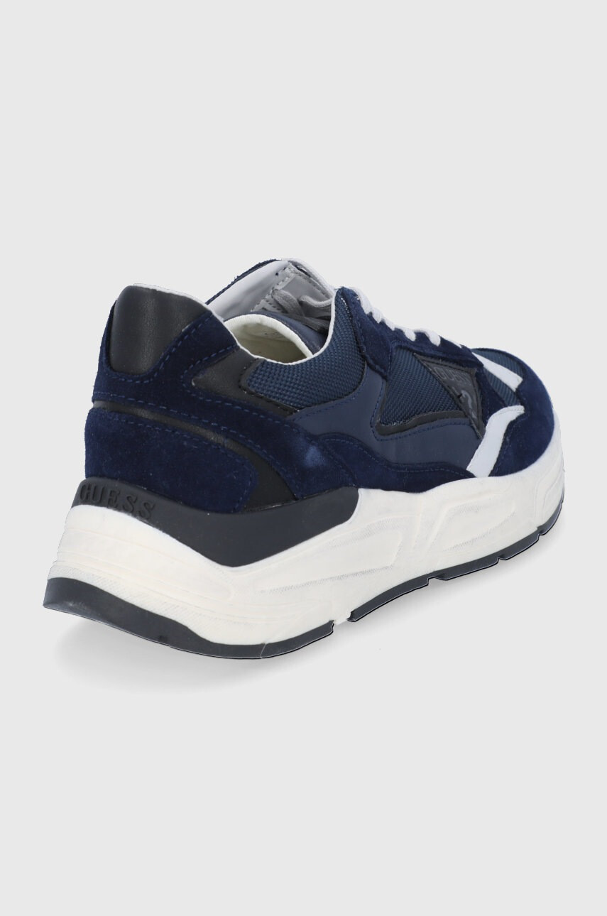 Guess Обувки - Pepit.bg