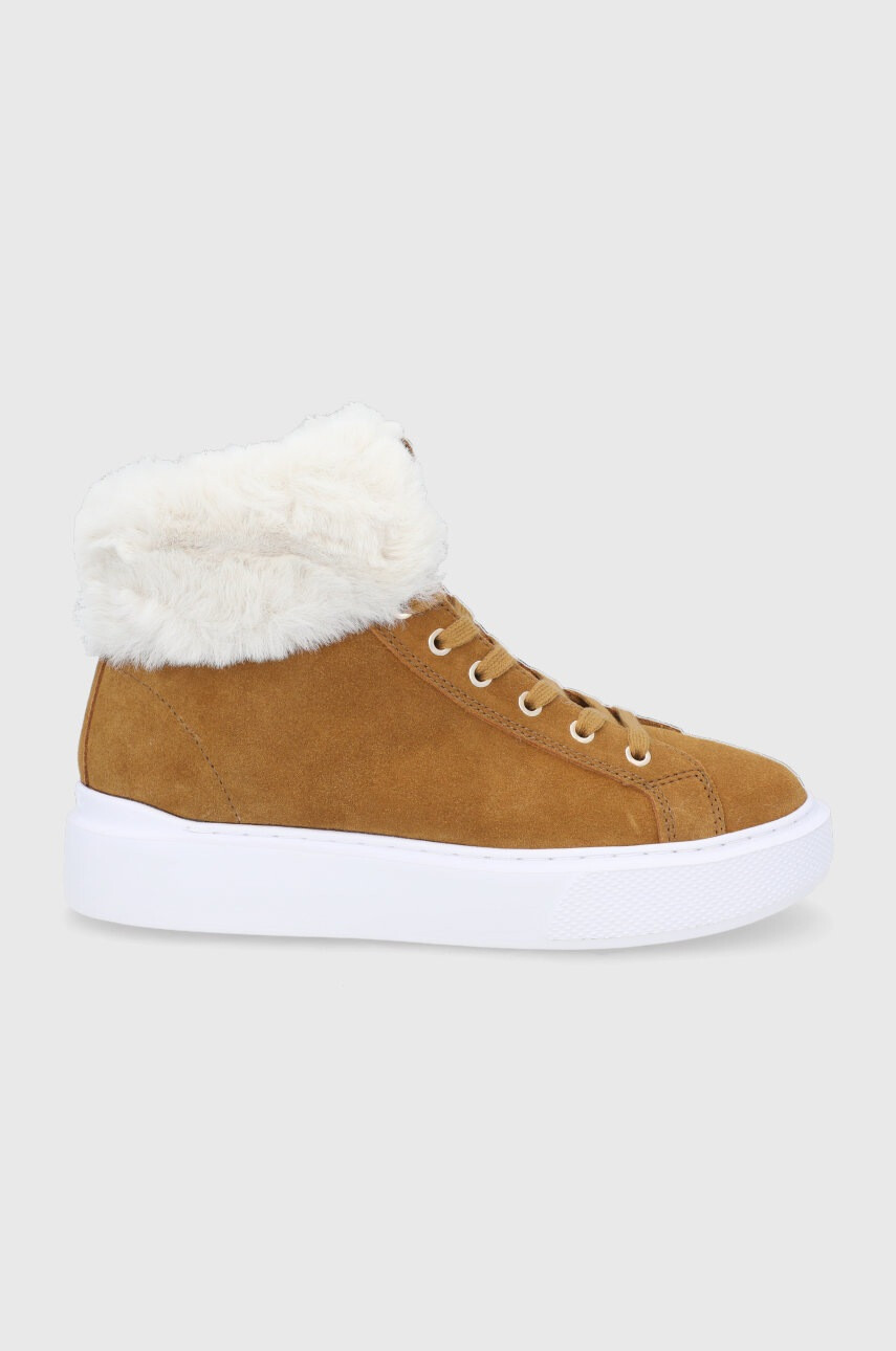 Guess Обувки - Pepit.bg