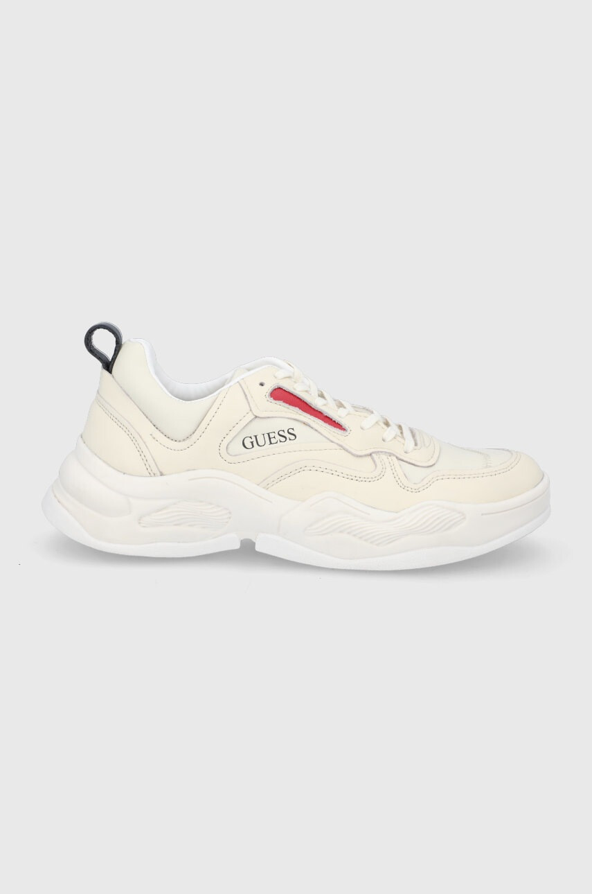 Guess Обувки - Pepit.bg
