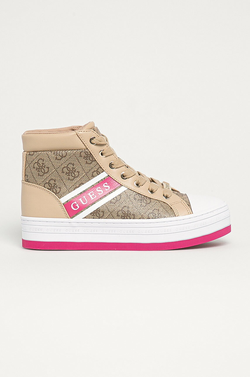 Guess Обувки - Pepit.bg