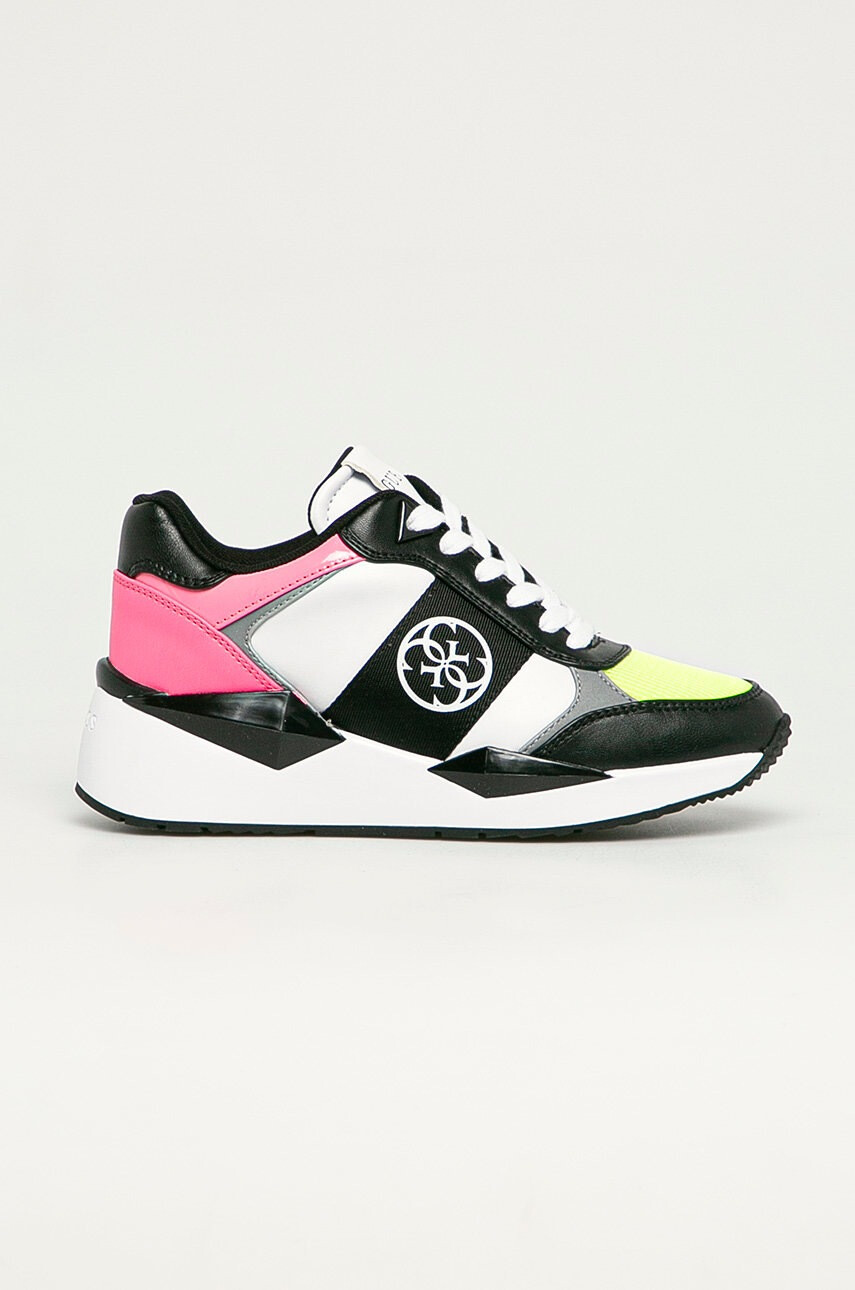 Guess Обувки - Pepit.bg
