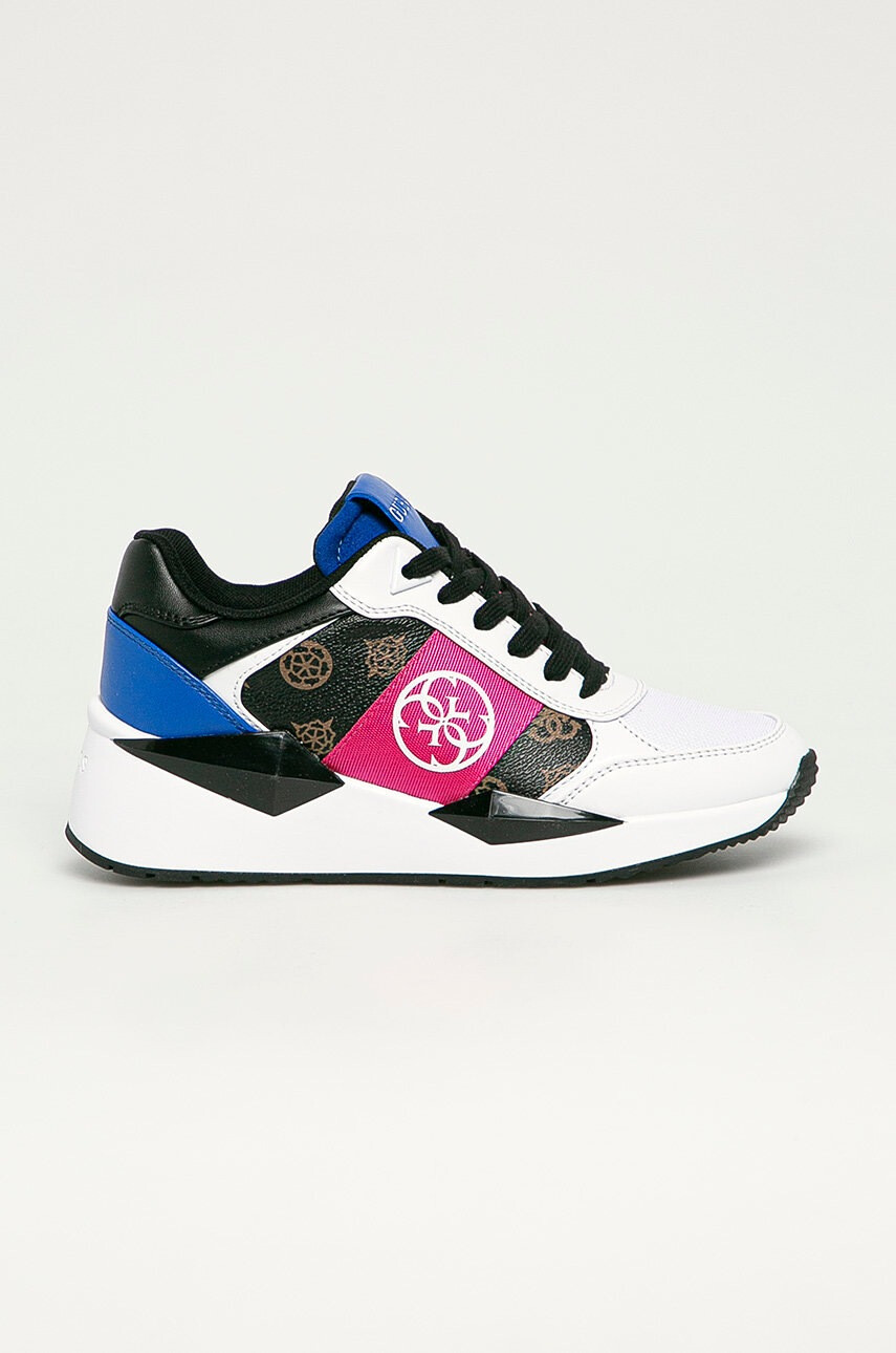 Guess Обувки - Pepit.bg