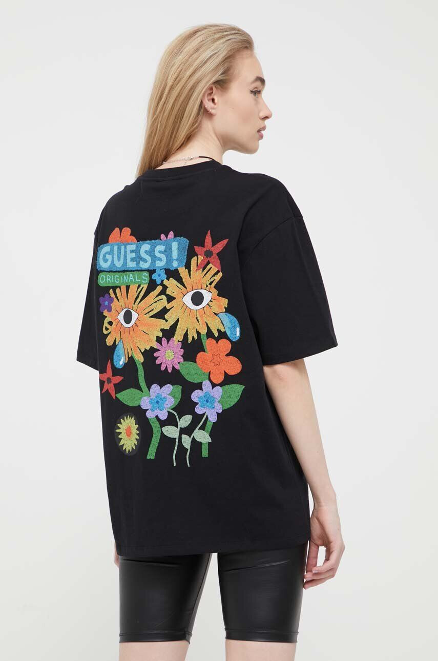 Guess Originals Тениска - Pepit.bg