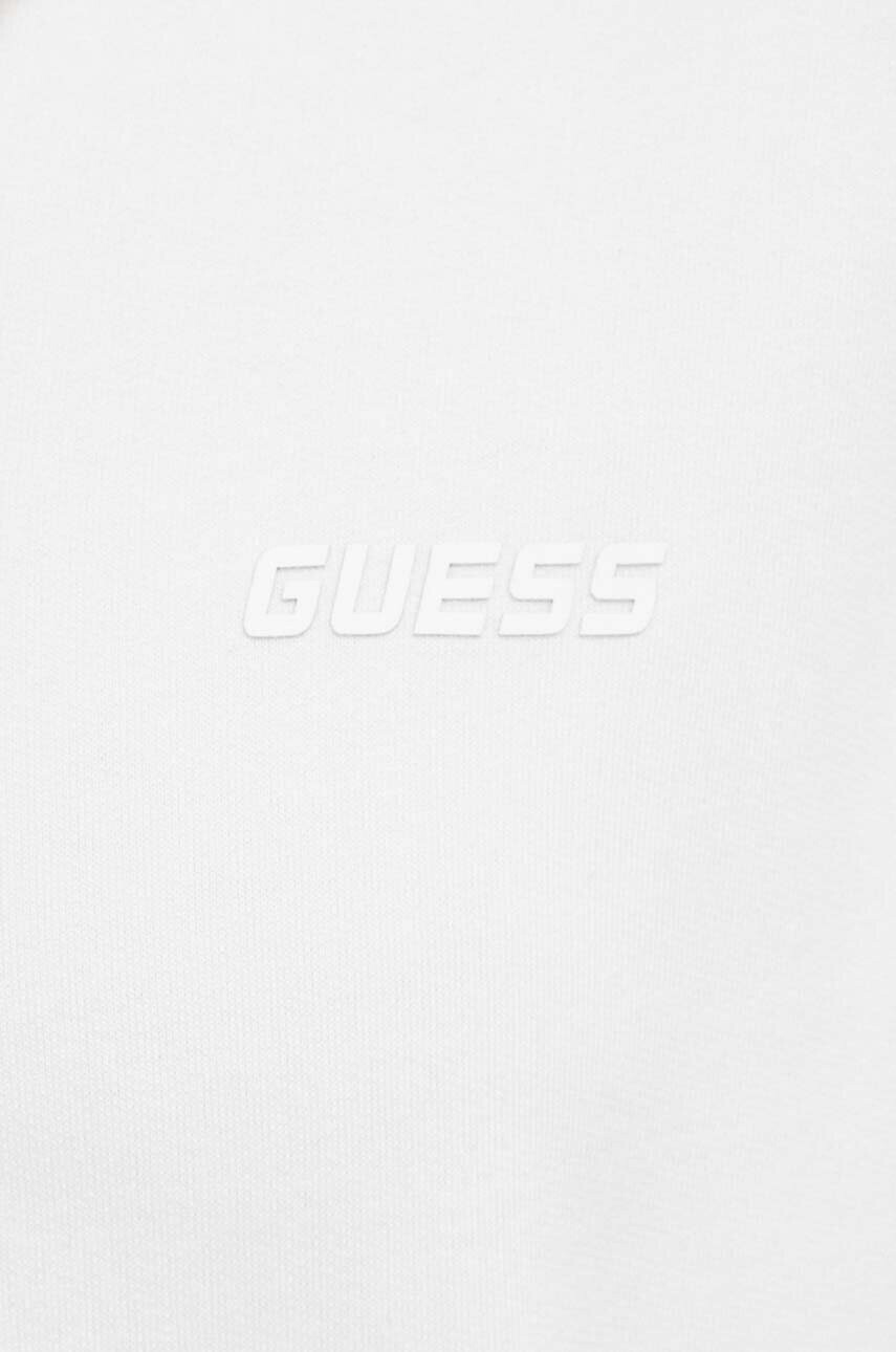 Guess Памучен суичър - Pepit.bg