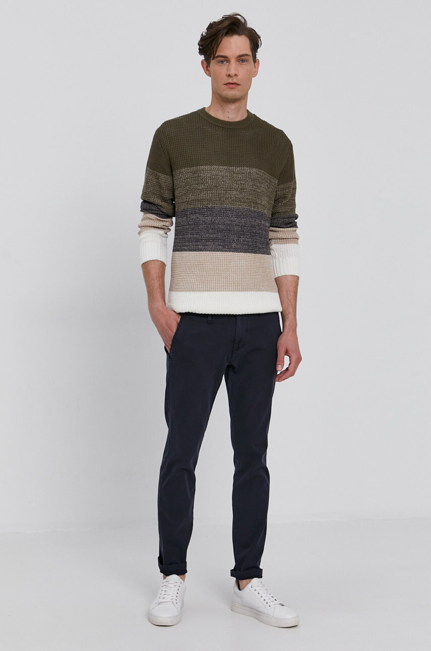 Guess Панталон - Pepit.bg