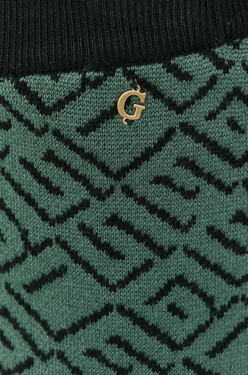Guess Панталони - Pepit.bg