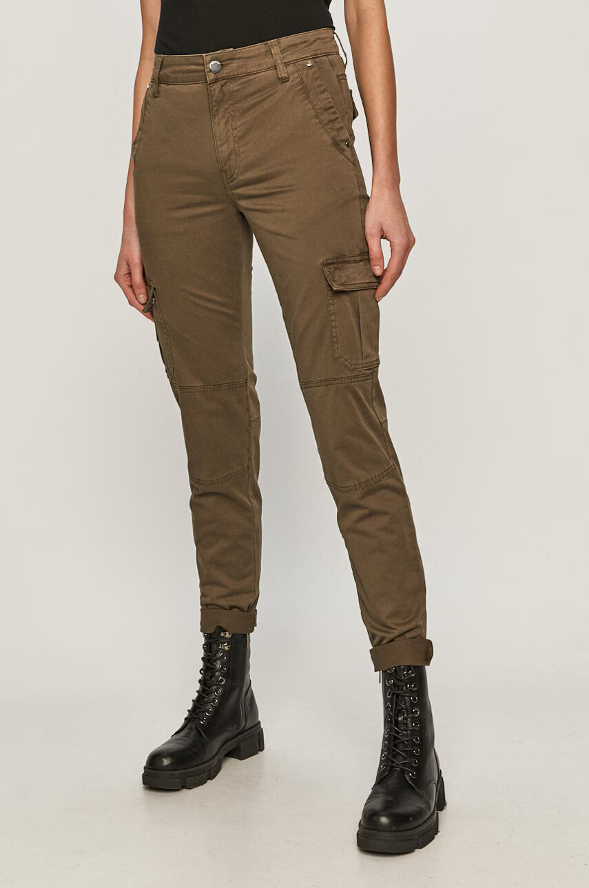 Guess Панталони - Pepit.bg