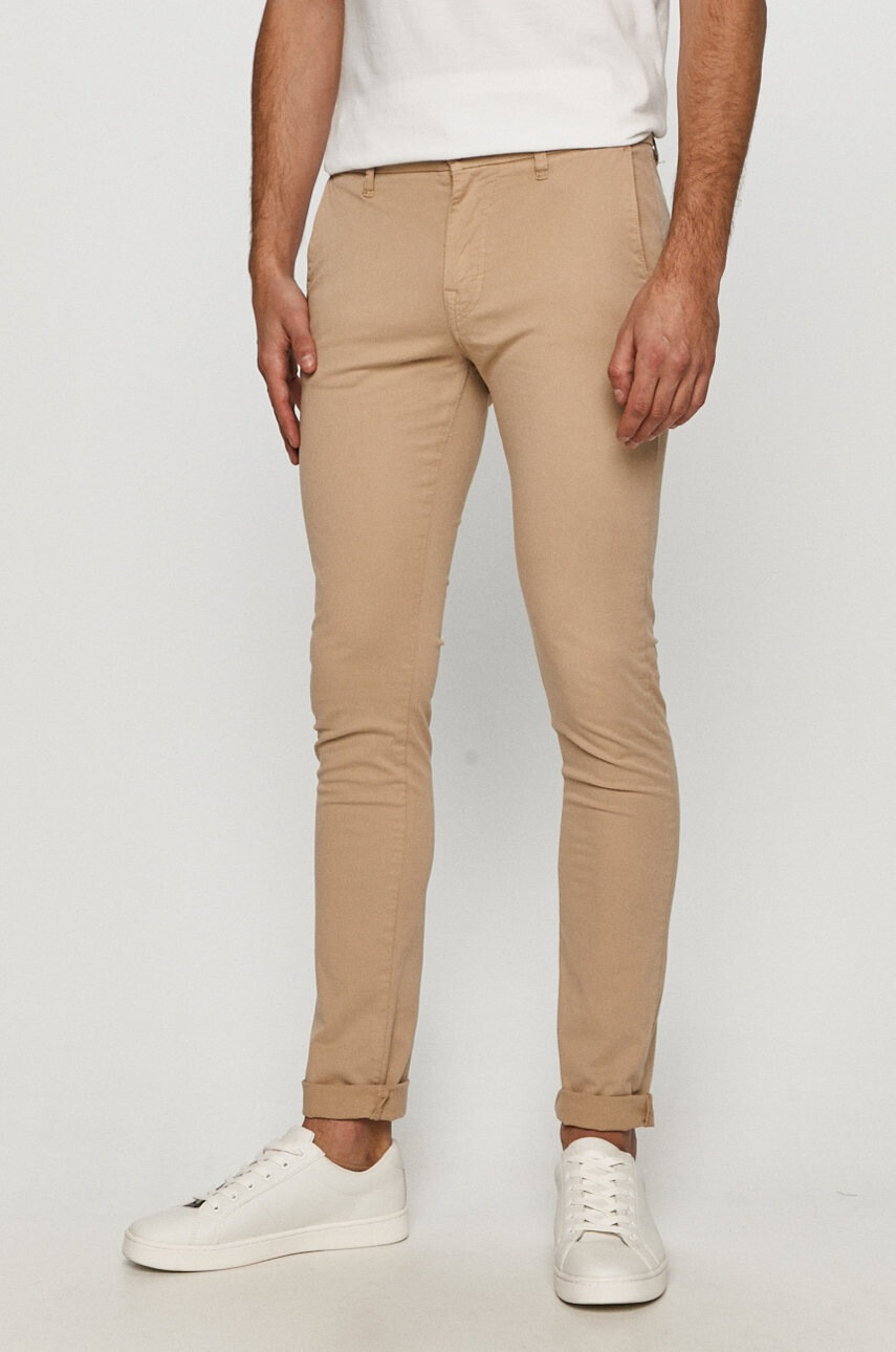 Guess Панталони - Pepit.bg