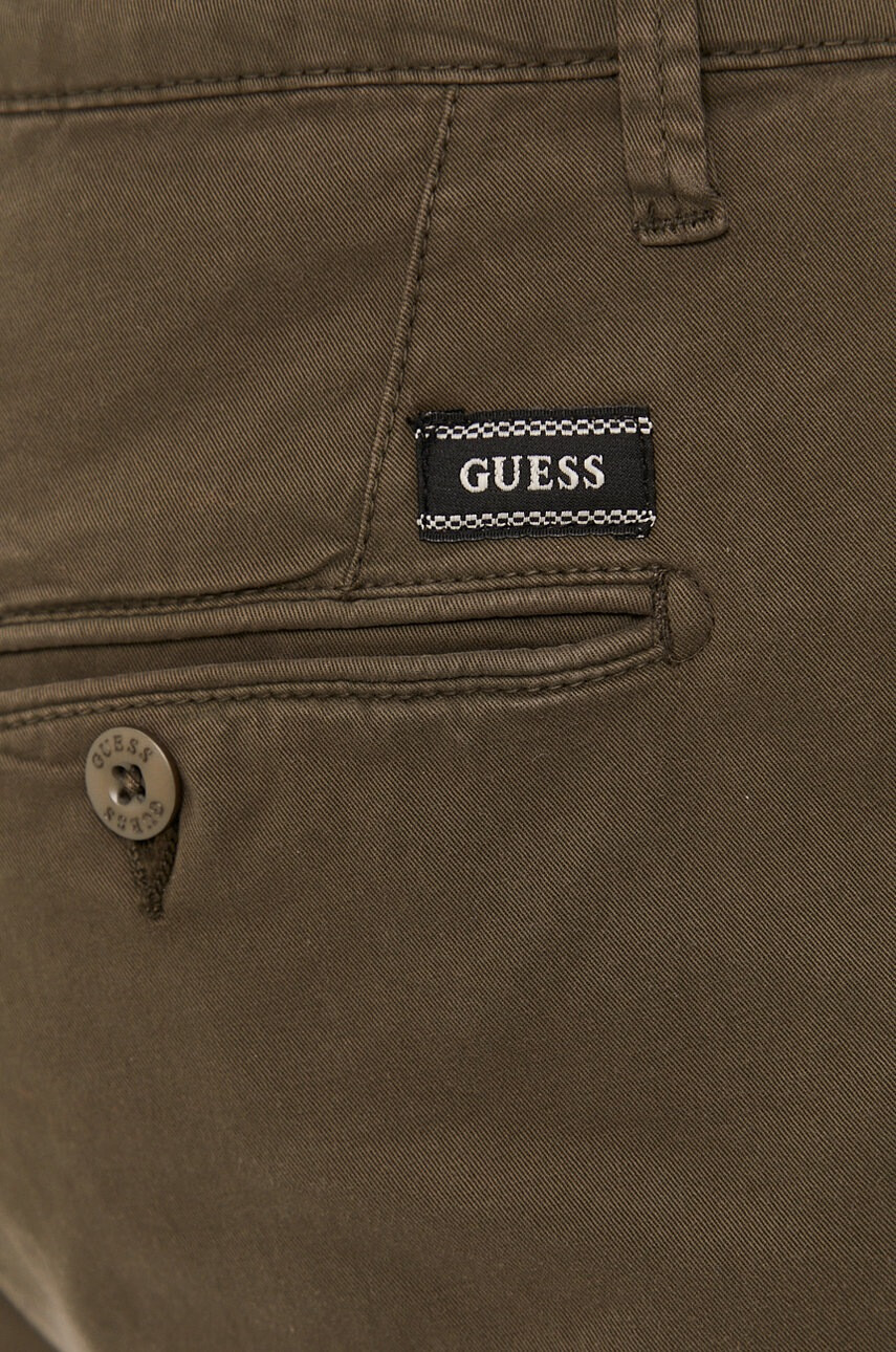 Guess Панталони - Pepit.bg