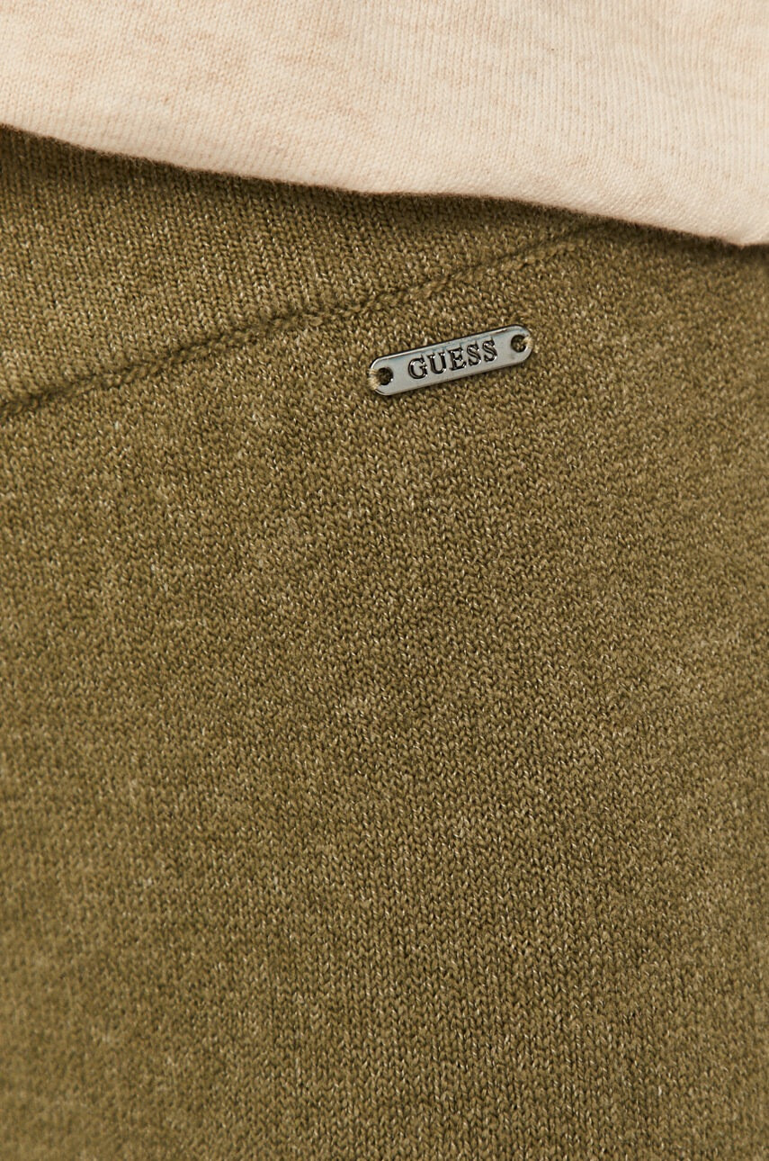 Guess Панталони - Pepit.bg