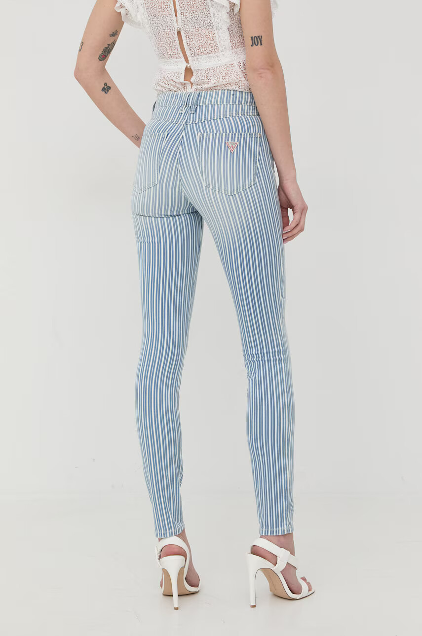 Guess Панталони - Pepit.bg