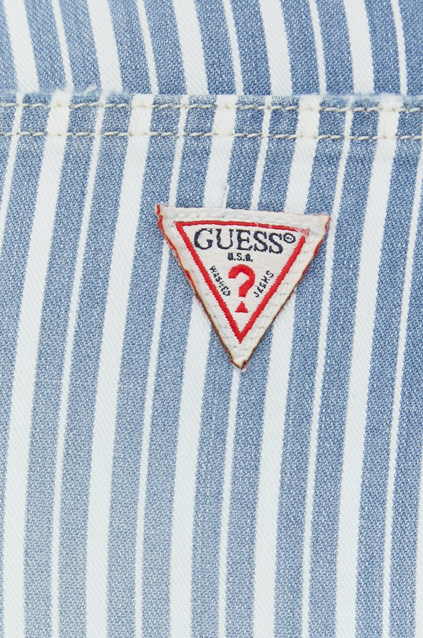 Guess Панталони - Pepit.bg