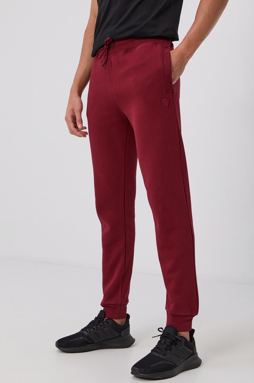 Guess Панталони - Pepit.bg