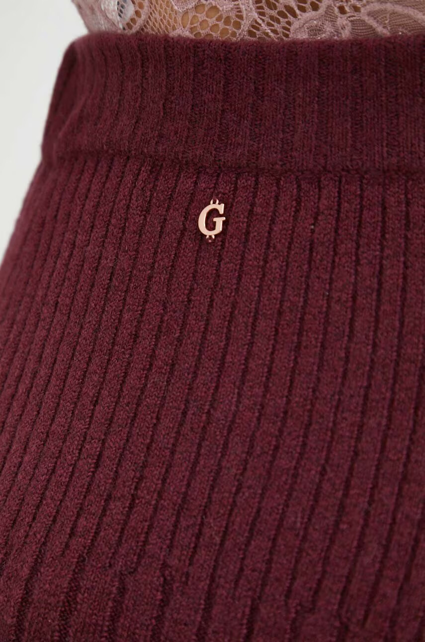 Guess Пола с вълна - Pepit.bg